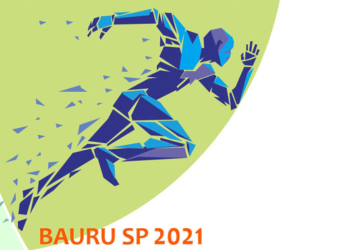 USP de Bauru recebe inscrições para corrida virtual