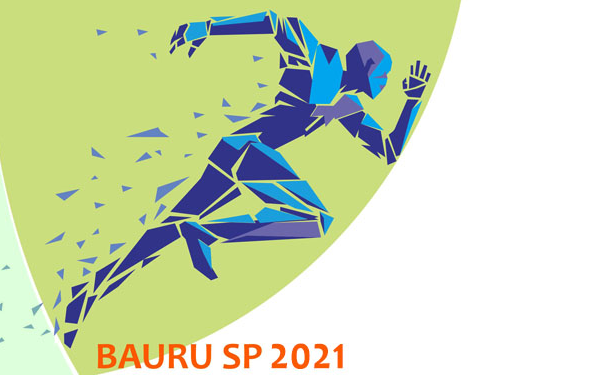 USP de Bauru recebe inscrições para corrida virtual