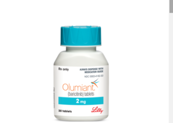 Covid-19: Baricitinibe como alternativa de tratamento