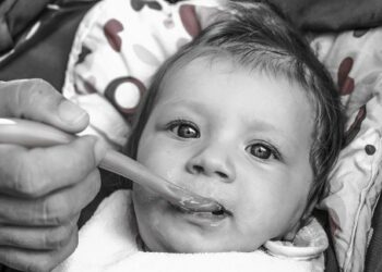 1/3 das crianças brasileiras têm anemia, diz estudo