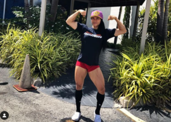 Atletas New Millen garantem vaga no Mr. Olympia 2021