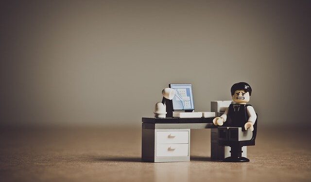 Quase 2 milhões de pessoas morrem por causas relacionadas ao trabalho a cada ano