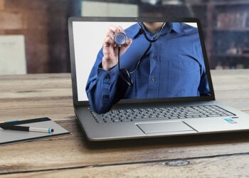 Medicina do futuro: teleatendimento oferece comodidade e praticidade