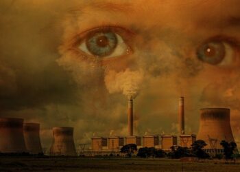 Qualidade do ar x Saúde