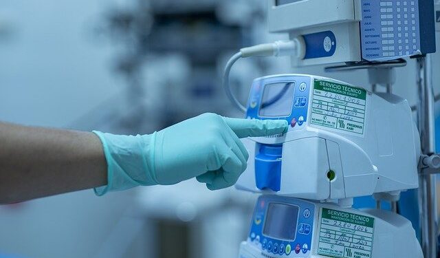 Sepse: a maior causa de morte nas UTIs