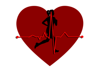 Setembro Vermelho: exercício físico, alimentação e suplementos são aliados do coração