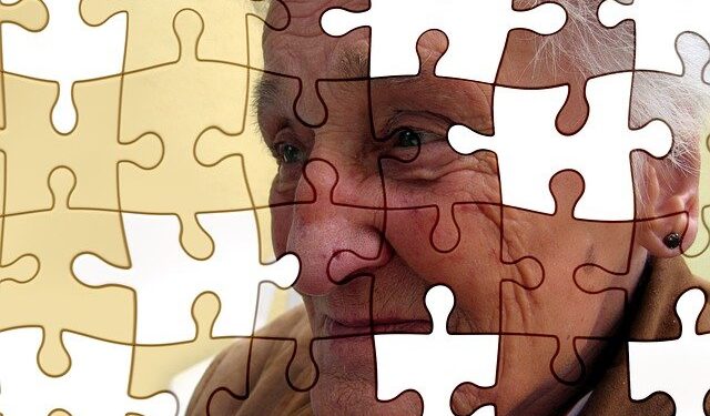 Dia de Mundial de Conscientização sobre Doença de Alzheimer