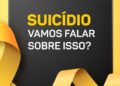 Dia Mundial de Prevenção ao Suicídio