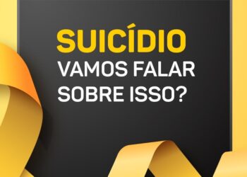 Dia Mundial de Prevenção ao Suicídio