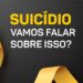 Dia Mundial de Prevenção ao Suicídio
