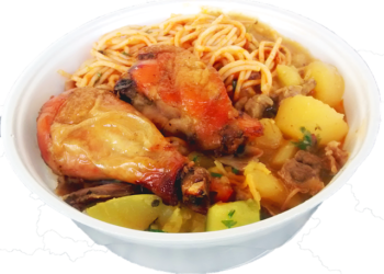 MG: Universidade recebe doações de alimentos para fazer marmitas