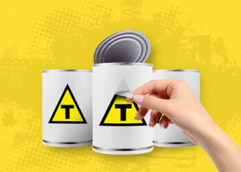 Olhos atentos ao T de Transgênico