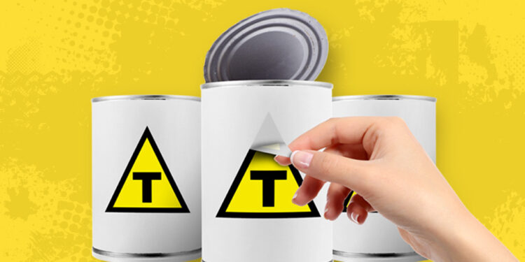 Olhos atentos ao T de Transgênico