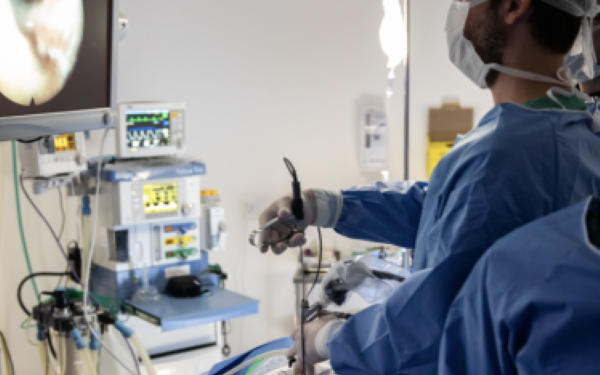 Técnica por vídeo dá fim a dor nas costas