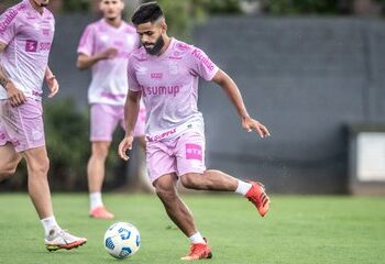 Outubro Rosa: conscientização dentro dos campos