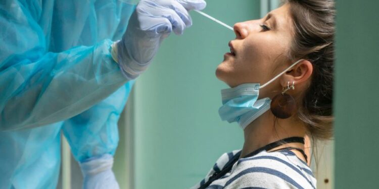 Covid-19 e as festas de final de ano