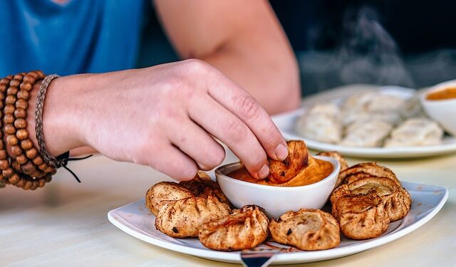 Causas e riscos da compulsão alimentar