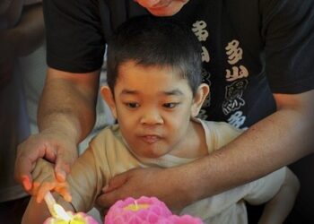 Autismo: importância do diagnóstico precoce