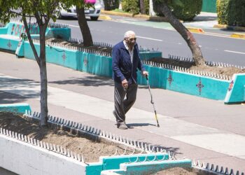 Envelhecer com saúde: saiba o que fazer