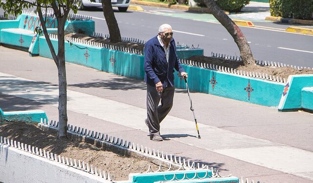 Envelhecer com saúde: saiba o que fazer