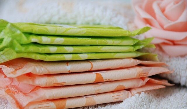 Presidente veta distribuição gratuita de absorventes femininos para estudantes de baixa renda