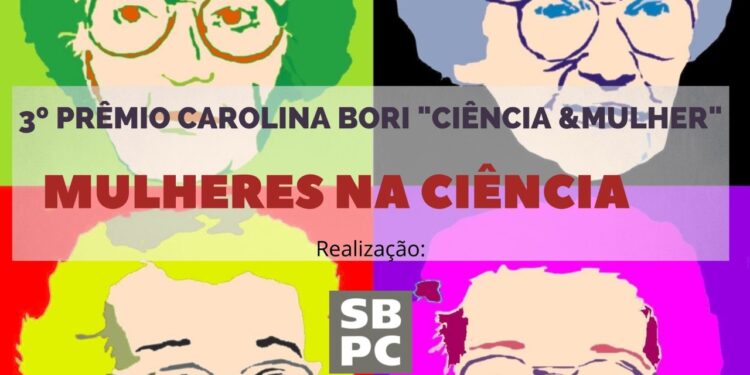 Ciência & Mulher: prêmio chega a 3ª edição