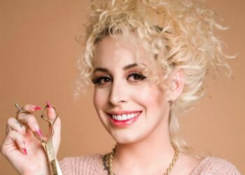 Cuidados com o cabelo durante os treinos