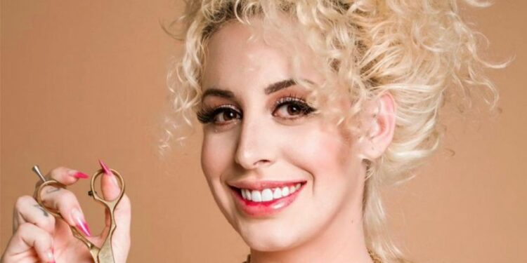 Cuidados com o cabelo durante os treinos