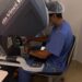 Cirurgia robótica em alta na Bahia