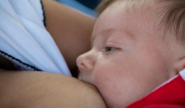 Doação de leite: Fiocruz lança campanha