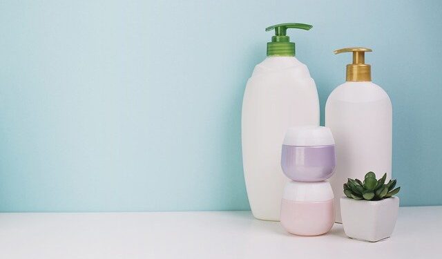 Beleza: cresce exportação de produtos do Brasil