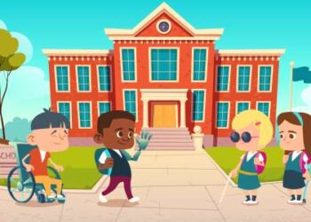 Crianças com deficiência: 240 milhões no mundo