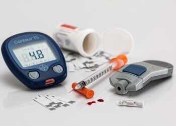 Diabetes e doenças cardiovasculares