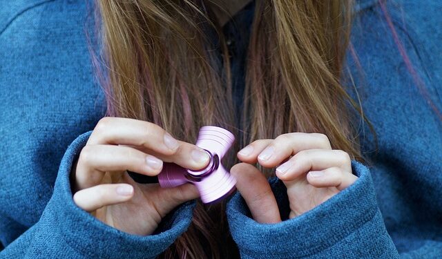 Internação psiquiátrica para adolescentes