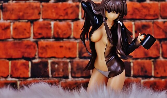 Prazer sexual feminino: vale tudo?