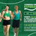 Corrida da Esperança com shows no Ibirapuera