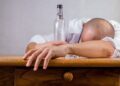 Álcool: consumo e função cerebral