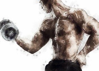 Fitness Show alavanca o bodybuilding no Brasil