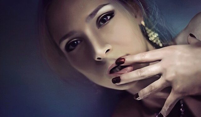 O que você faz para ser mais atraente?