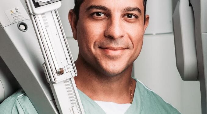 Novembro Azul e a saúde dos homens