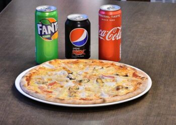 Fim dos refrigerantes nas escolas