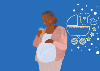 Guia Alimentar para gestantes