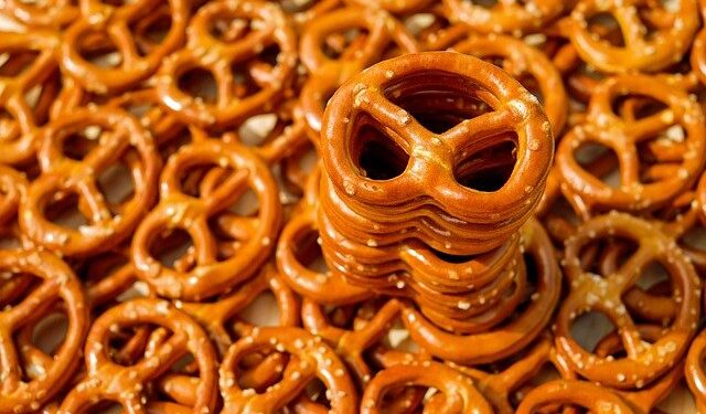 Sal: novas metas visam redução no consumo