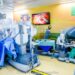 BA: Cirurgia robótica em alta