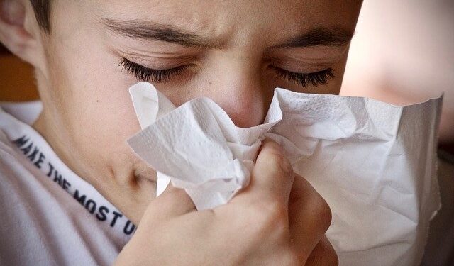 Gripe, Covid, Dengue, Chikungunya ou Zica?