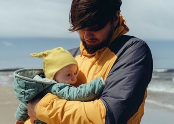 Engasgo em criança: como lidar com ele?