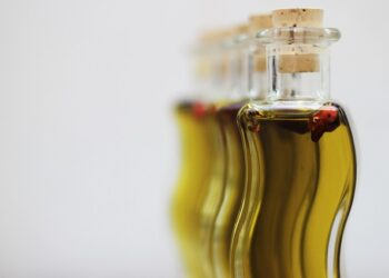 Azeite de oliva: atenção na hora da escolha
