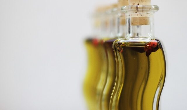 Azeite de oliva: atenção na hora da escolha