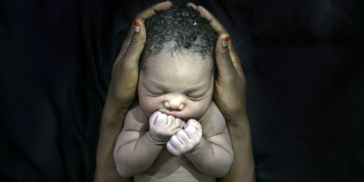 Estreptococos B e prematuridade