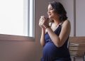 Atendimento nutricional para gestantes